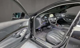 Mercedes-Benz S 350 * Blue TEC 4MATIC * КРАЙНА ЦЕНА ДО БЪЛГАРИЯ, снимка 10