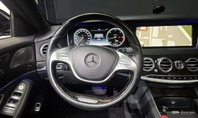 Mercedes-Benz S 350 * Blue TEC 4MATIC * КРАЙНА ЦЕНА ДО БЪЛГАРИЯ, снимка 13