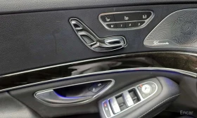 Mercedes-Benz S 350 * Blue TEC 4MATIC * КРАЙНА ЦЕНА ДО БЪЛГАРИЯ, снимка 14