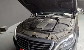 Mercedes-Benz S 350 * Blue TEC 4MATIC * КРАЙНА ЦЕНА ДО БЪЛГАРИЯ, снимка 6