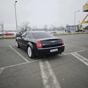 Chrysler 300c SRT Design, снимка 4