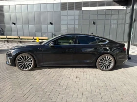 Audi A5 * Progressiv * CARFAX * , снимка 2