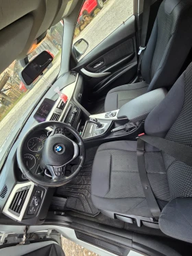 BMW 320, снимка 4