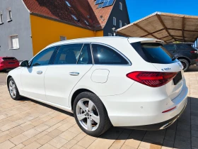 Mercedes-Benz C 300 Hybrid, снимка 4