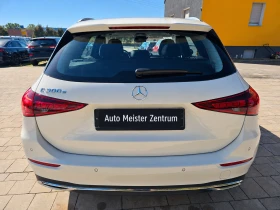 Mercedes-Benz C 300 Hybrid, снимка 5