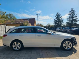 Mercedes-Benz C 300 Hybrid, снимка 8