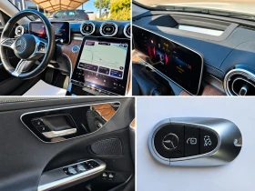 Mercedes-Benz C 300 Hybrid, снимка 12