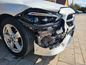 Mercedes-Benz C 300 Hybrid, снимка 17