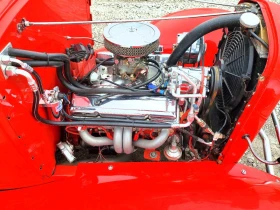 Ford Mustang MODEL T COUPE, снимка 11