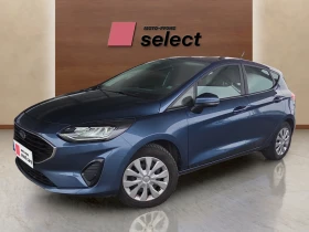 Ford Fiesta 1.1 Duratec, снимка 1