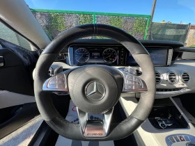 Mercedes-Benz S 63 AMG SWAROVSKI/LED/PANO/KAM/  | Mobile.bg    10