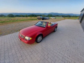 Mercedes-Benz SL 500 - 65000 лв. - 91364369 | Car24.bg