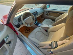 Mercedes-Benz SL 500 - 65000 лв. - 91364369 | Car24.bg