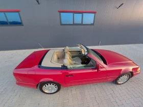 Mercedes-Benz SL 500 - 65000 лв. - 91364369 | Car24.bg