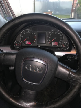 Audi A4 B7 2.0тди куатро, снимка 6