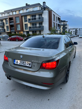BMW 530 3.0d, снимка 7