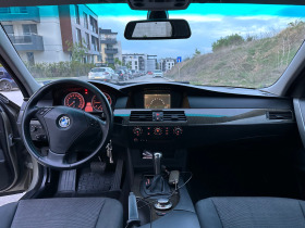 BMW 530 3.0d, снимка 4