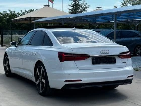 Audi A6 50TDI, QUATTRO, S LINE, DISTRONIC, BLACK, BANG&OLU, снимка 6