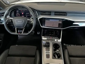 Audi A6 50TDI, QUATTRO, S LINE, DISTRONIC, BLACK, BANG&OLU, снимка 9