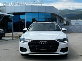 Audi A6 50TDI, QUATTRO, S LINE, DISTRONIC, BLACK, BANG&OLU, снимка 2