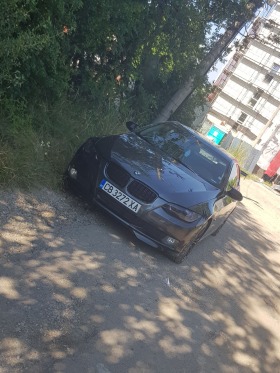 BMW 325, снимка 17