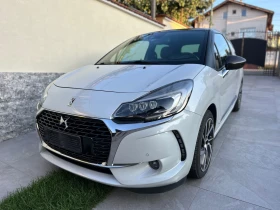 Citroen DS3 1.2T, снимка 1