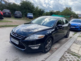 Ford Mondeo FACELIFT 1.6 EcoBoost | Mobile.bg    1