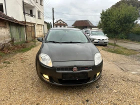  Fiat Bravo