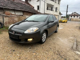     Fiat Bravo 1.4 TURBO 150kc