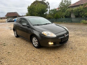     Fiat Bravo 1.4 TURBO 150kc