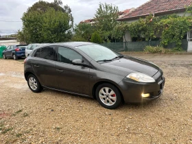     Fiat Bravo 1.4 TURBO 150kc