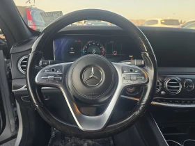 Mercedes-Benz S 560, снимка 9