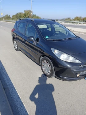 Peugeot 207 1.6hdi 90kc, снимка 13