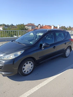 Peugeot 207 1.6hdi 90kc, снимка 12