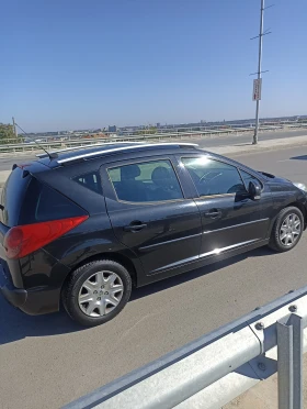 Peugeot 207 1.6hdi 90kc, снимка 7