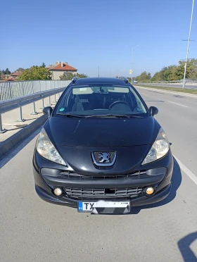 Peugeot 207 1.6hdi 90kc, снимка 2