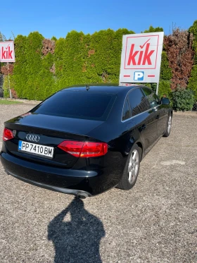 Audi A4, снимка 2