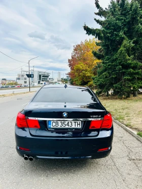 BMW 730, снимка 5