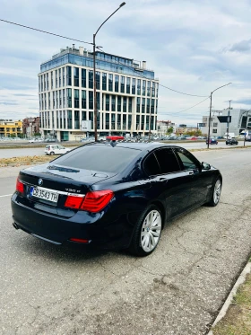 BMW 730, снимка 6