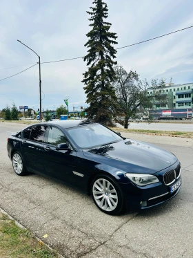 BMW 730, снимка 8