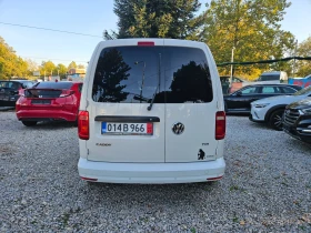 VW Caddy 2.0  TDI  , снимка 5