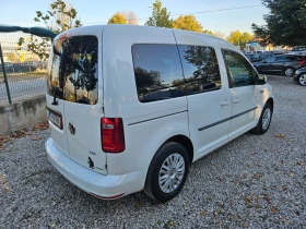     VW Caddy 2.0  TDI  