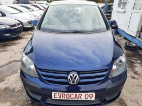 VW Golf Plus 1.9TDI, 105hp,  ! | Mobile.bg    7