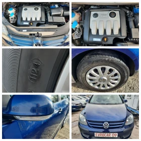 VW Golf Plus 1.9TDI, 105hp,  ! | Mobile.bg    15