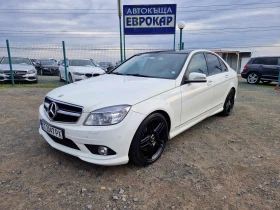 Mercedes-Benz C 350 i 4Matic AMG, снимка 1