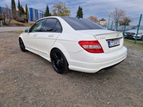 Mercedes-Benz C 350 i 4Matic AMG, снимка 3