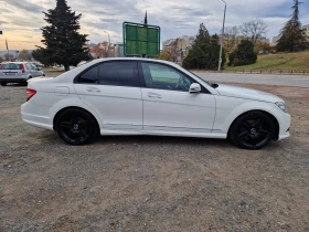 Mercedes-Benz C 350 i 4Matic AMG, снимка 6