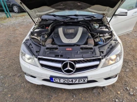 Mercedes-Benz C 350 i 4Matic AMG, снимка 15