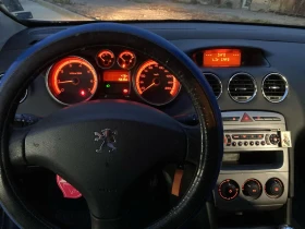 Peugeot 308 | Mobile.bg    9