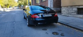 Mercedes-Benz CLS 350 Cls 350  Газ-бензин, снимка 5